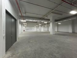 Harbour Link Complex (D5), Factory #455253391